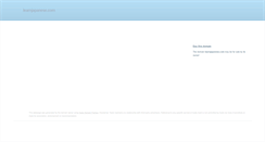 Desktop Screenshot of learnjapanese.com